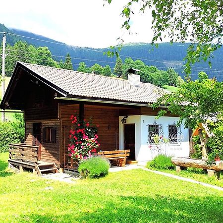 Waldheimat Apartment Fresach ภายนอก รูปภาพ